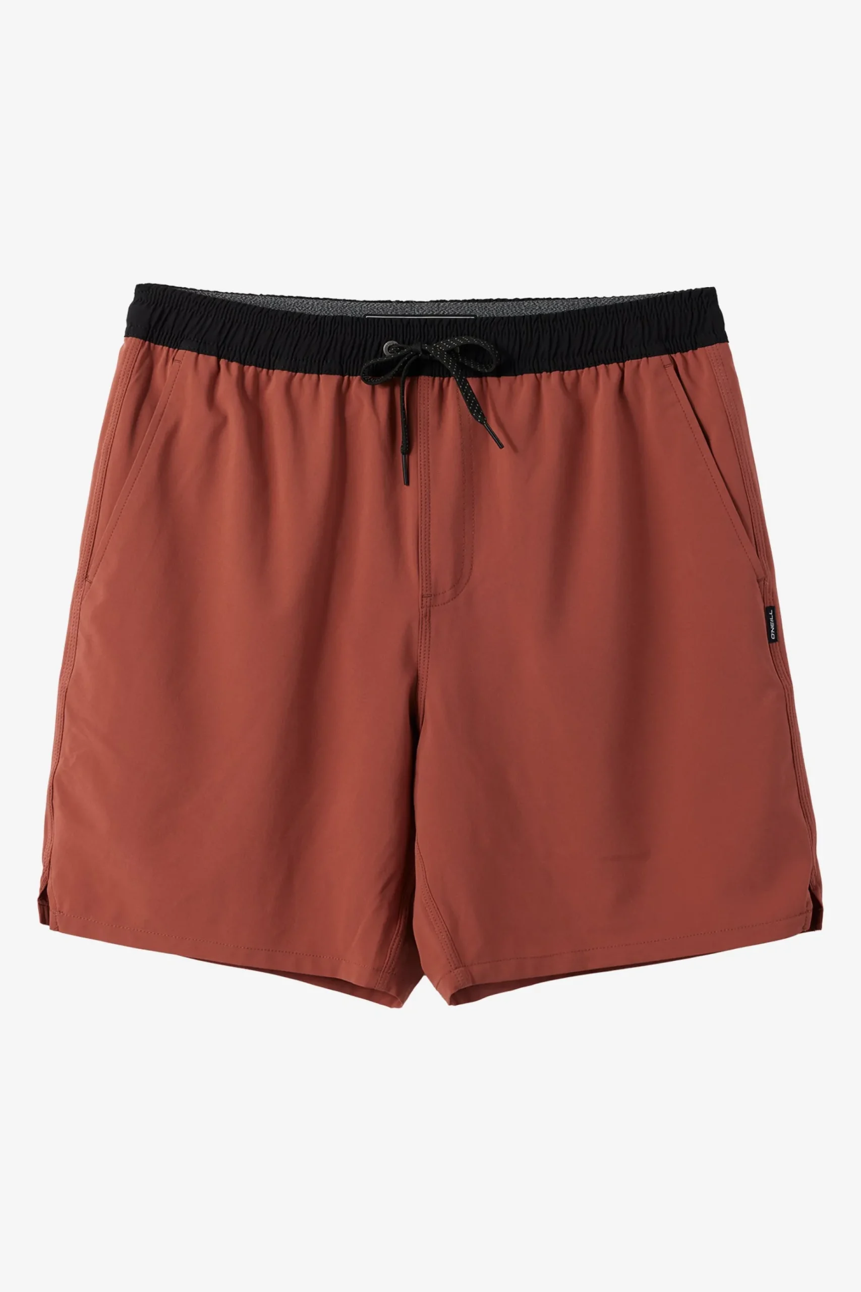 PERFORM LINED 17" ATHLETIC SHORTS
