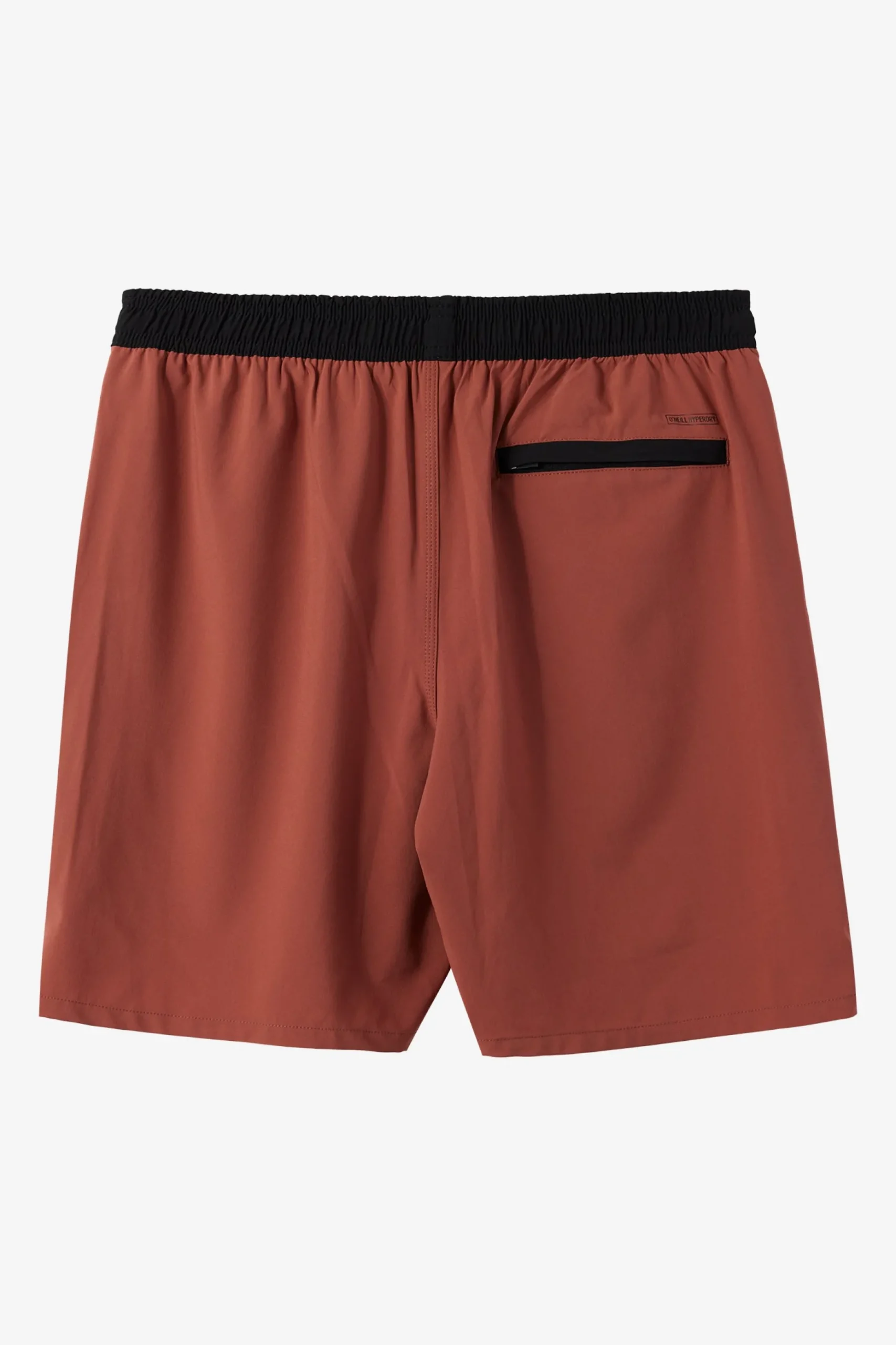 PERFORM LINED 17" ATHLETIC SHORTS
