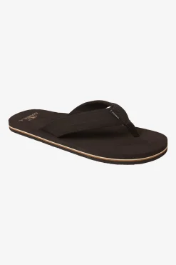 PHLUFF DADDY SANDALS