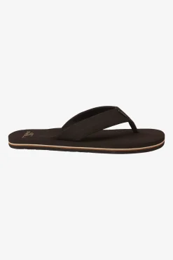 PHLUFF DADDY SANDALS