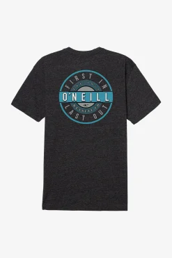 POPCIRCLE TEE
