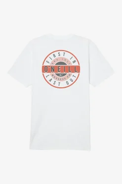 POPCIRCLE TEE
