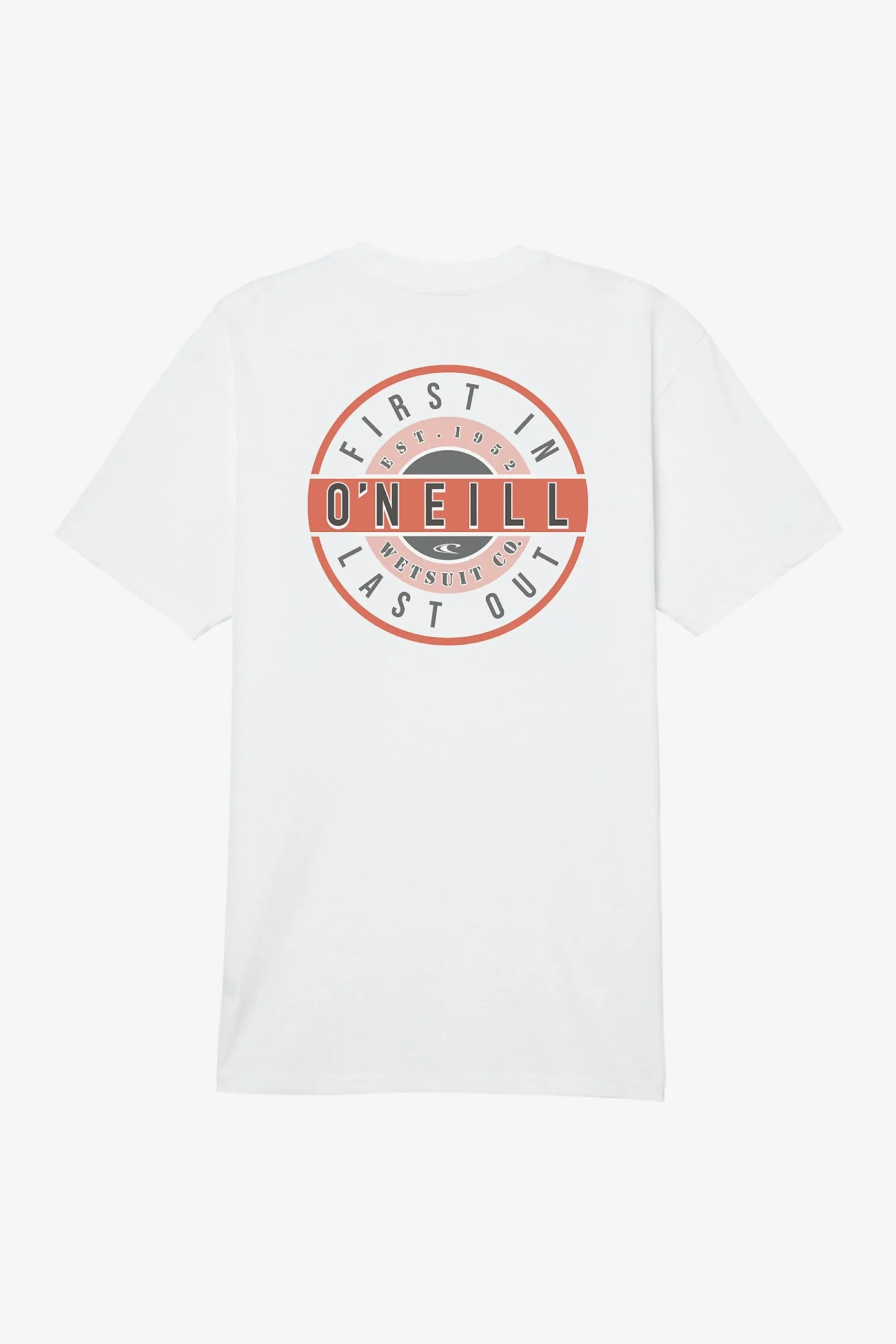 POPCIRCLE TEE