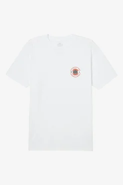 POPCIRCLE TEE