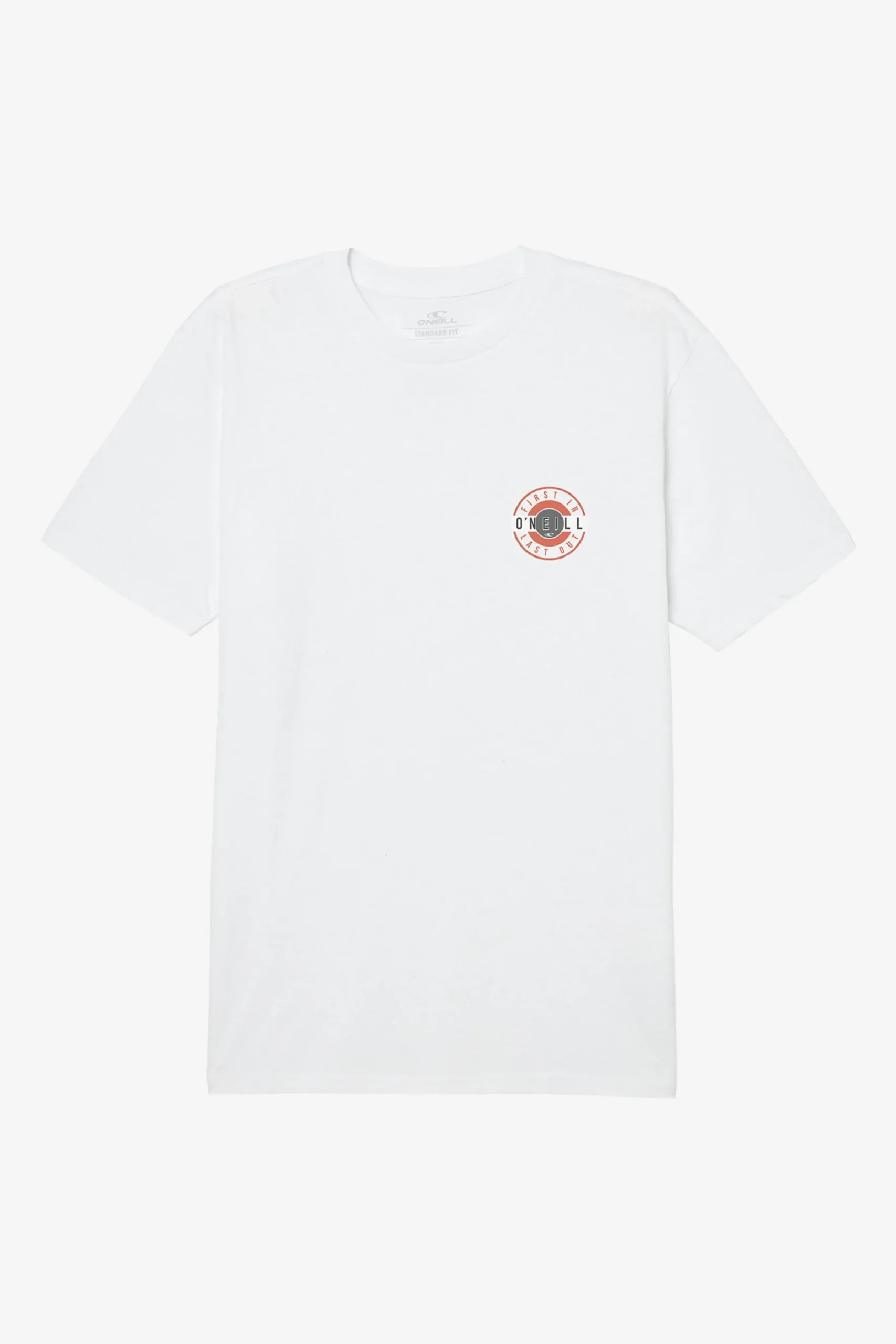 POPCIRCLE TEE