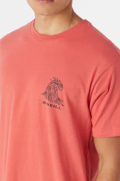 PUMPING TEE