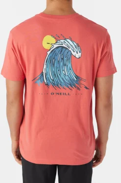 PUMPING TEE