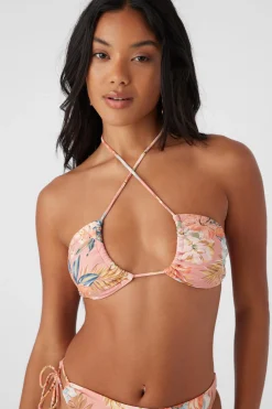 PUNTA TROPICAL EMBRY MULTI-WAY TRI TOP