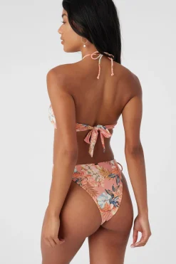 PUNTA TROPICAL EMBRY MULTI-WAY TRI TOP
