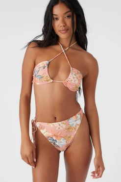 PUNTA TROPICAL EMBRY MULTI-WAY TRI TOP