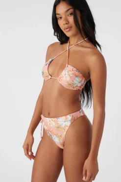 PUNTA TROPICAL EMBRY MULTI-WAY TRI TOP