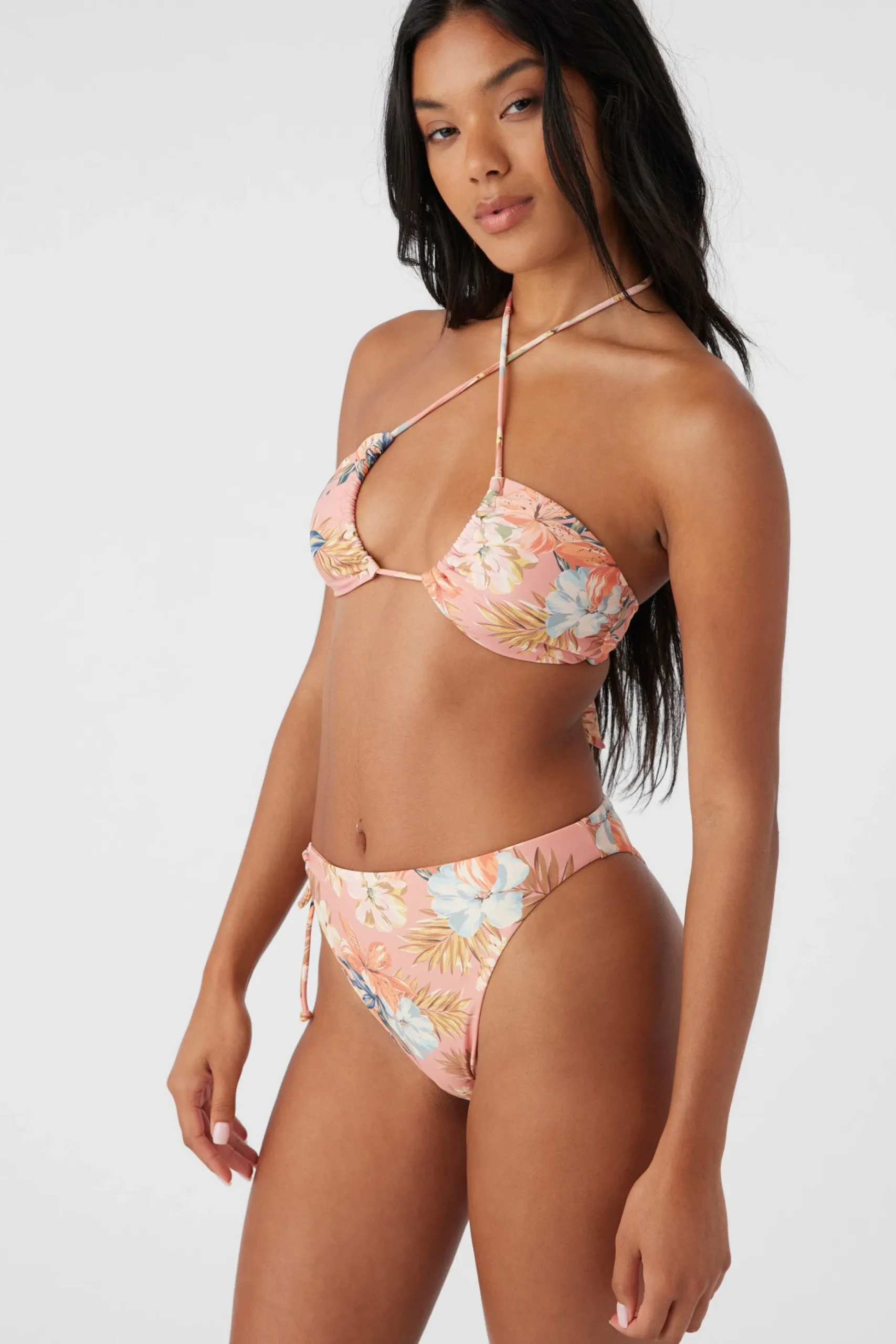 PUNTA TROPICAL EMBRY MULTI-WAY TRI TOP