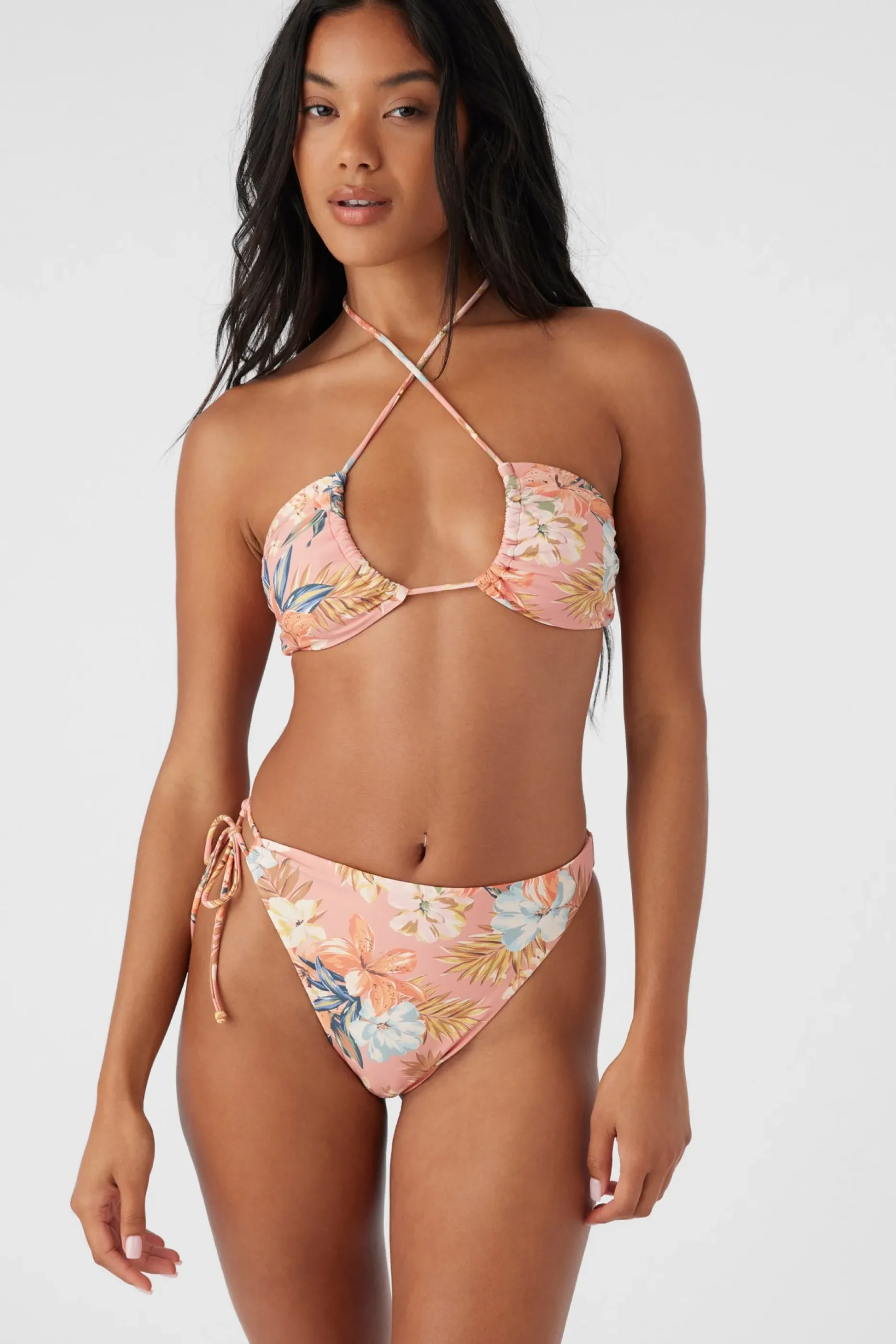 PUNTA TROPICAL EMBRY MULTI-WAY TRI TOP