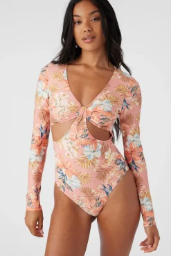 PUNTA TROPICAL KEY WEST SURF SUIT