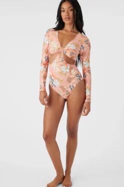PUNTA TROPICAL KEY WEST SURF SUIT