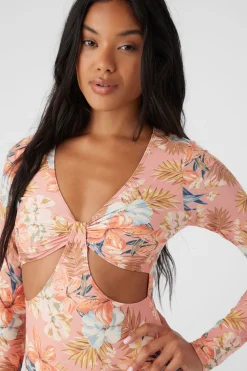 PUNTA TROPICAL KEY WEST SURF SUIT