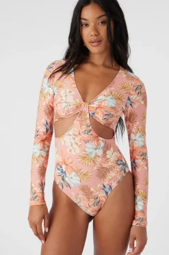PUNTA TROPICAL KEY WEST SURF SUIT