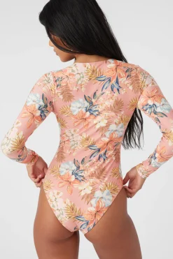 PUNTA TROPICAL KEY WEST SURF SUIT