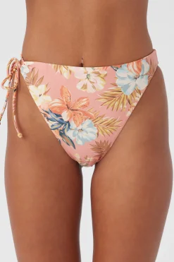 PUNTA TROPICAL PIPELINE SKIMPY BOTTOMS