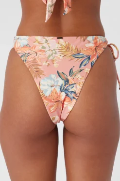 PUNTA TROPICAL PIPELINE SKIMPY BOTTOMS
