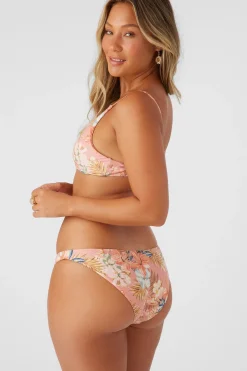 PUNTA TROPICAL PISMO TALL TRI BRALETTE TOP