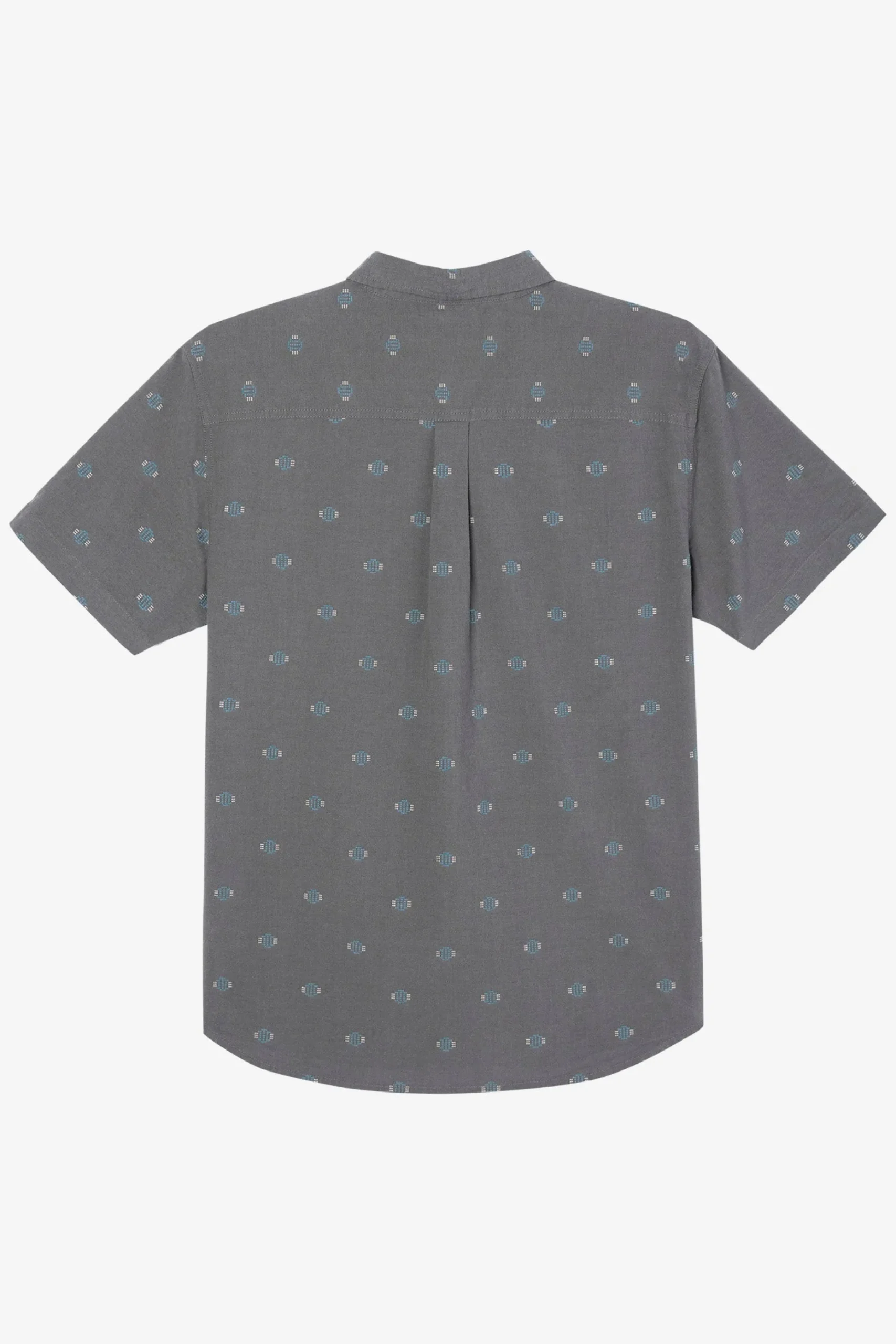 QUIVER STRETCH DOBBY SHIRT