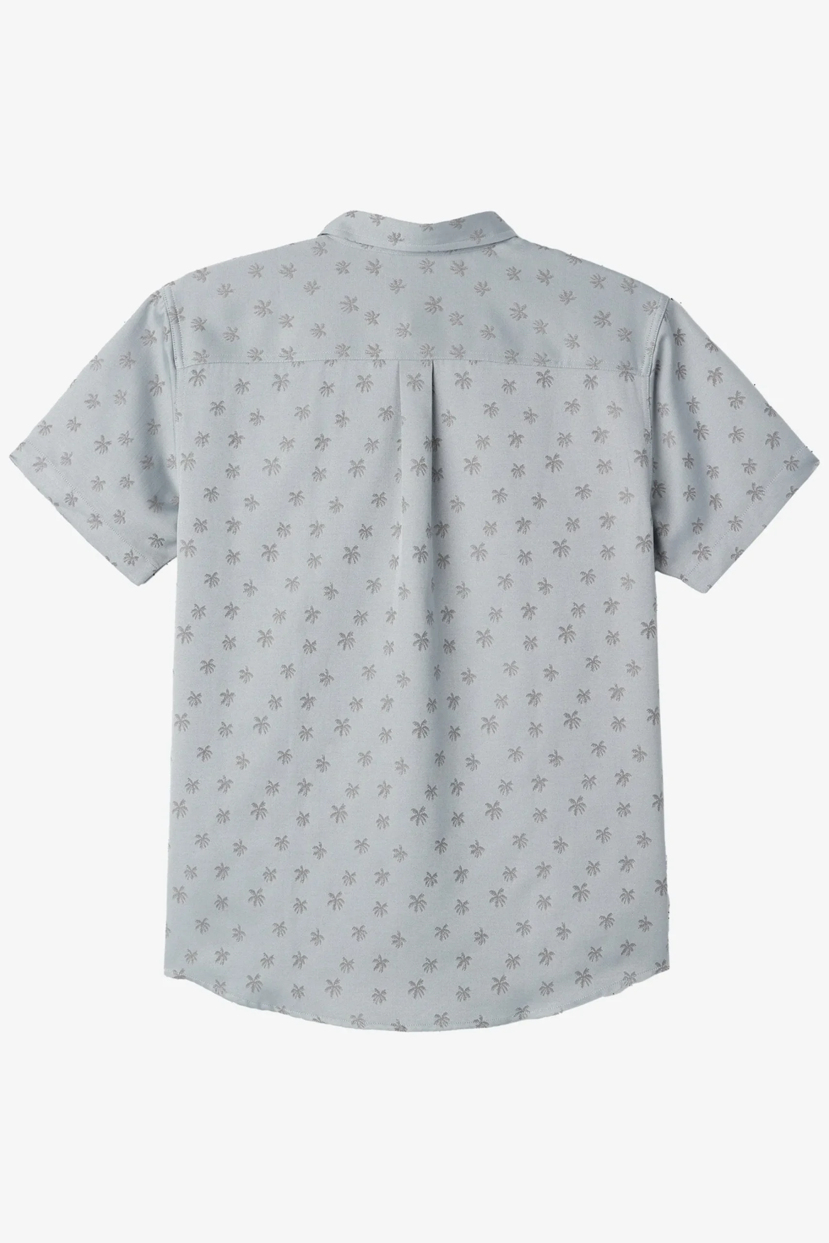QUIVER STRETCH DOBBY STANDARD FIT SHIRT