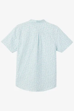 QUIVER STRETCH MODERN FIT SHIRT