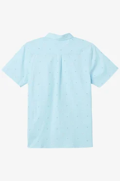 QUIVER STRETCH MODERN FIT SHIRT
