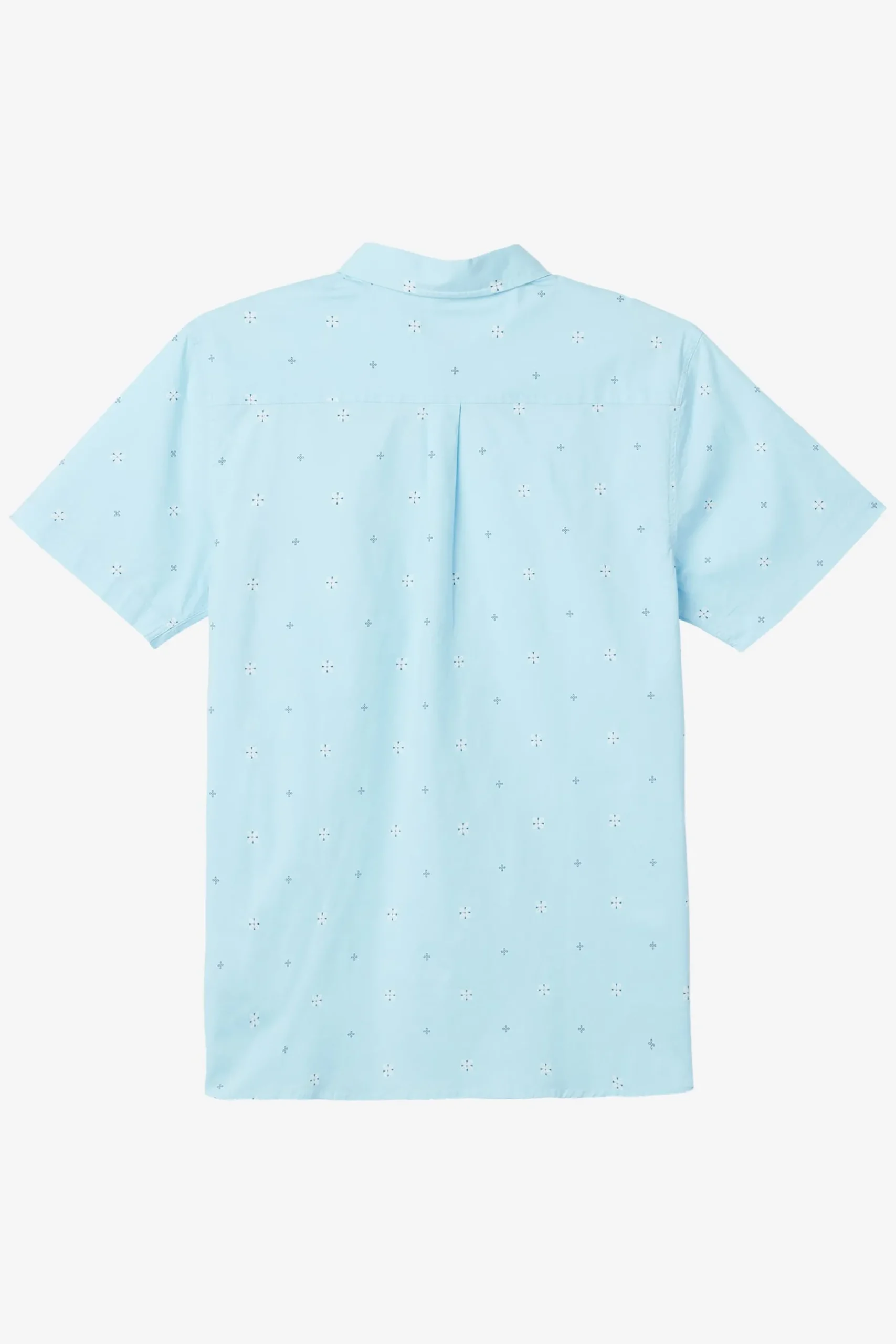 QUIVER STRETCH MODERN FIT SHIRT