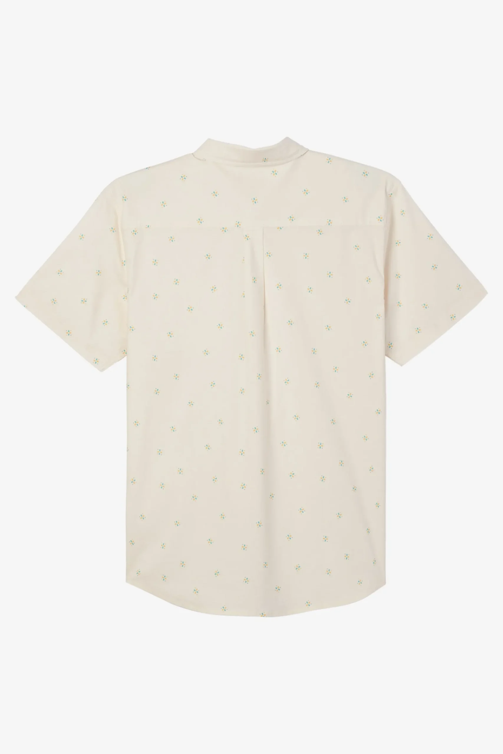 QUIVER STRETCH MODERN SHIRT