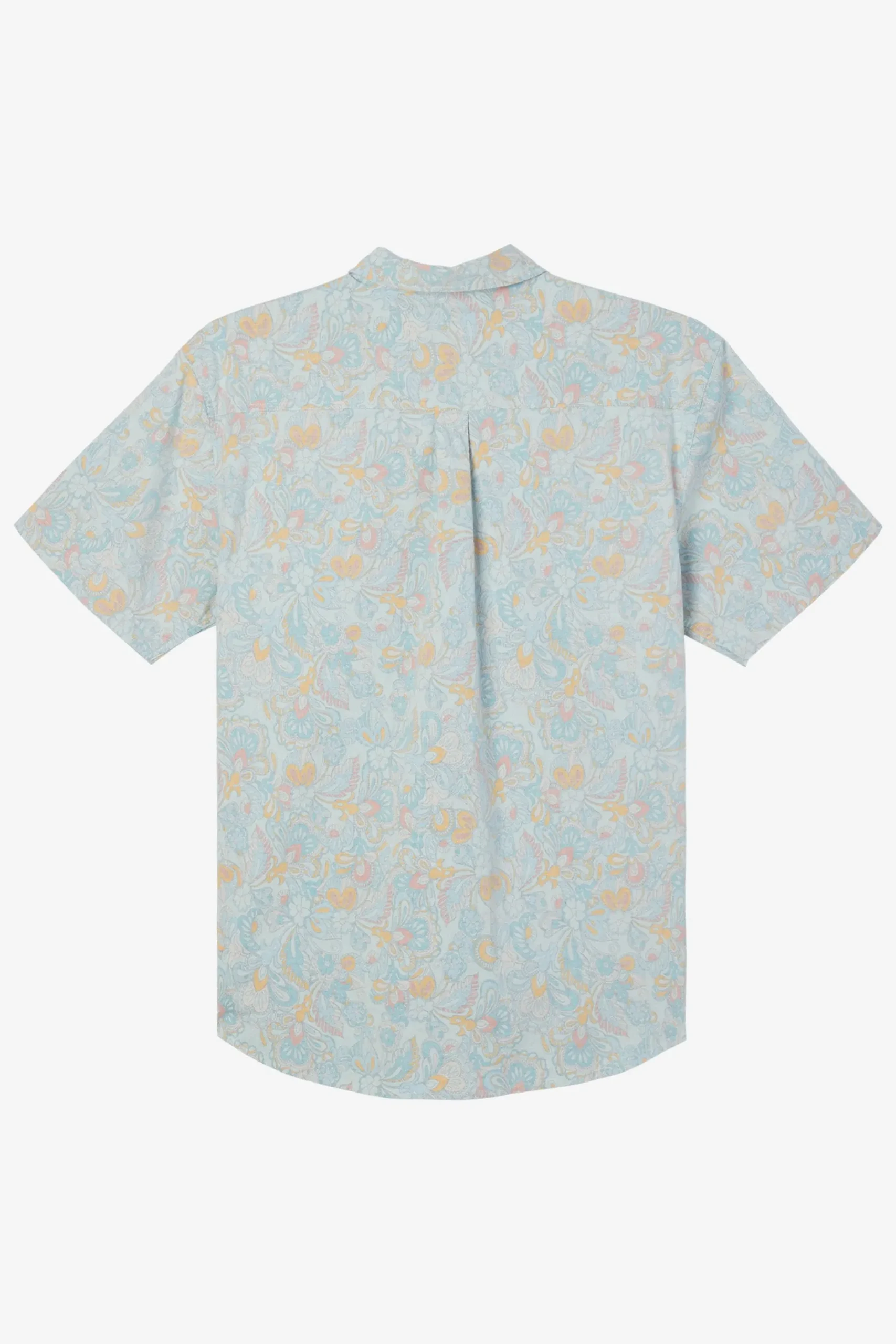 QUIVER STRETCH MODERN SHIRT