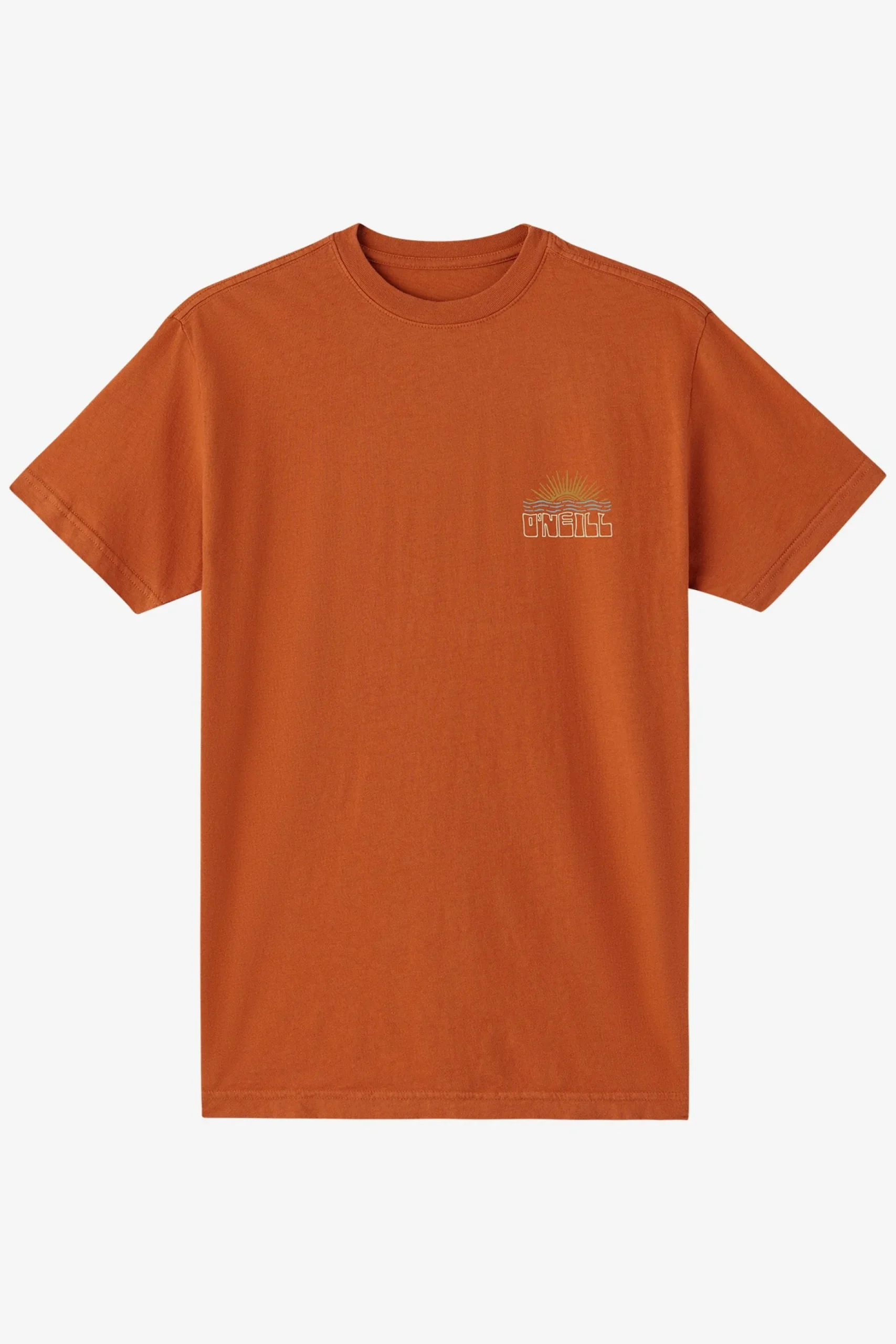 RAYS & WAVES MODERN FIT TEE