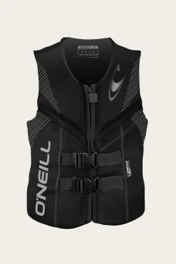 REACTOR USCG LIFE VEST