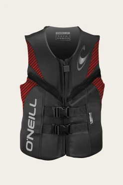 REACTOR USCG LIFE VEST