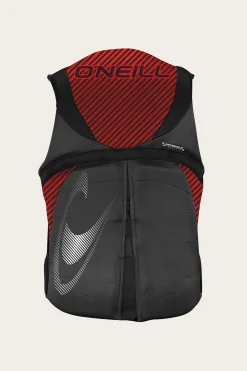REACTOR USCG LIFE VEST