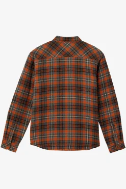 REDMOND HIGH PILE JACKET