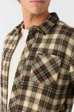 REDMOND HIGH PILE JACKET