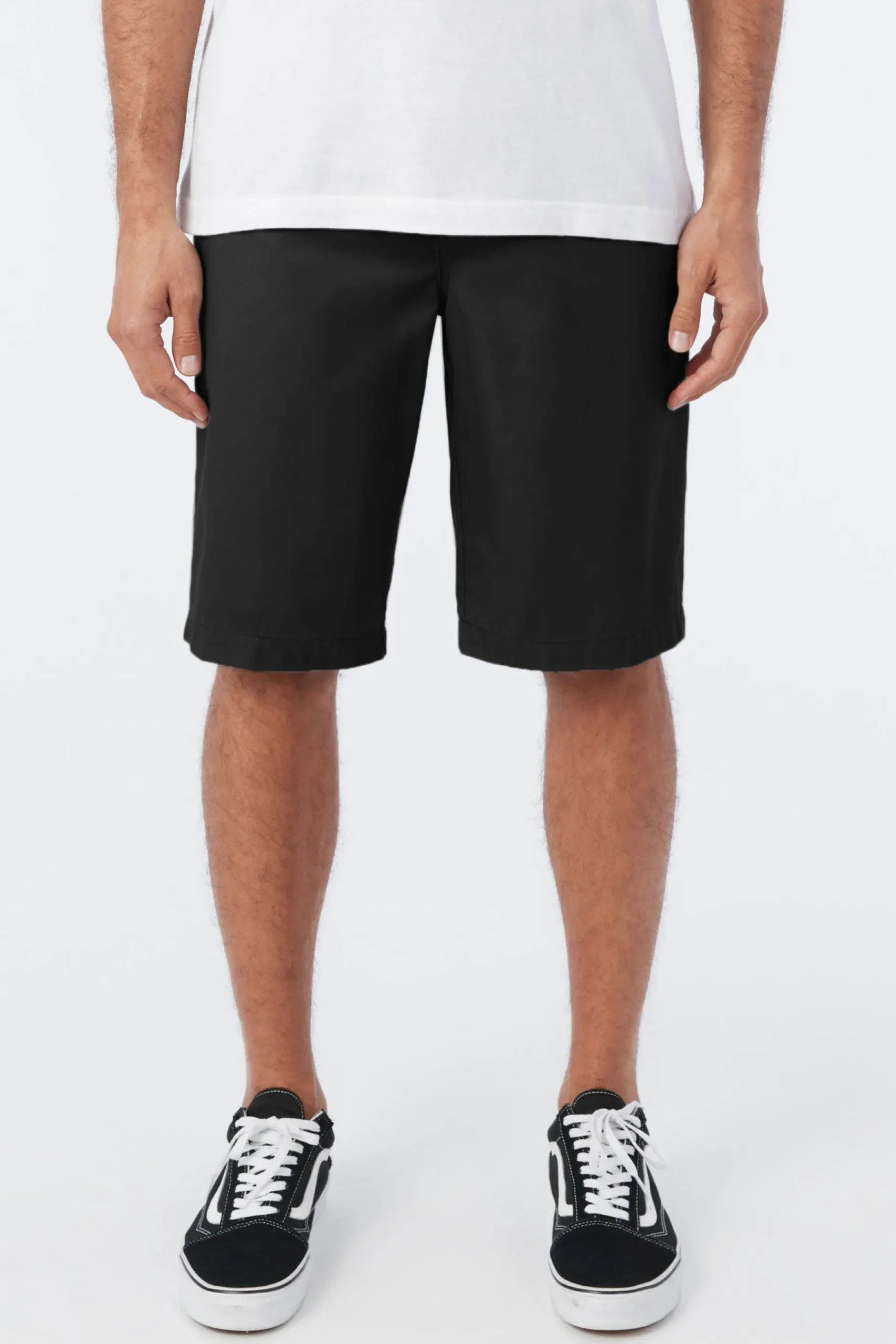 REDWOOD 22" CHINO SHORTS