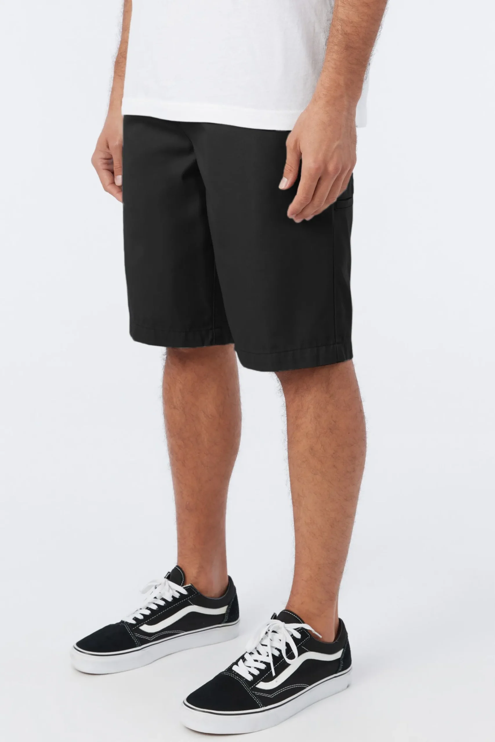 REDWOOD 22" CHINO SHORTS