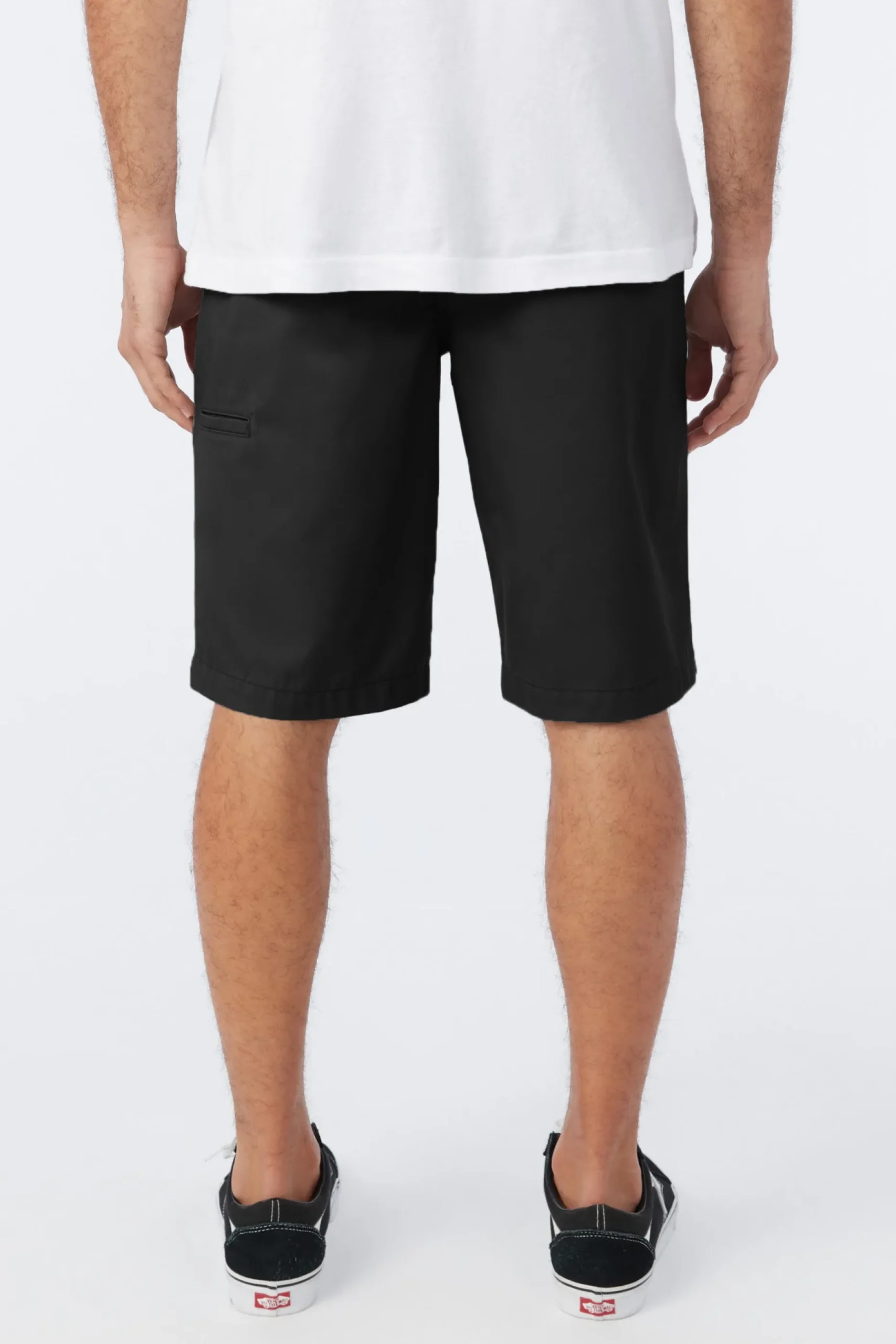 REDWOOD 22" CHINO SHORTS