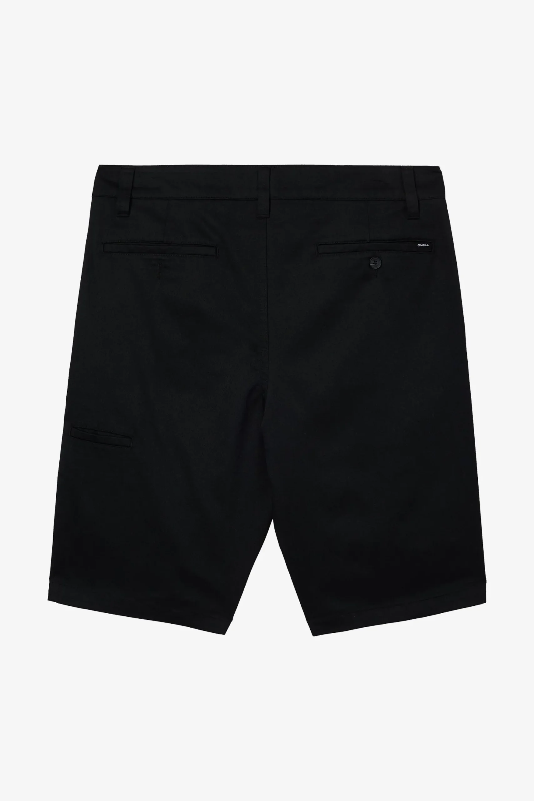REDWOOD 22" CHINO SHORTS