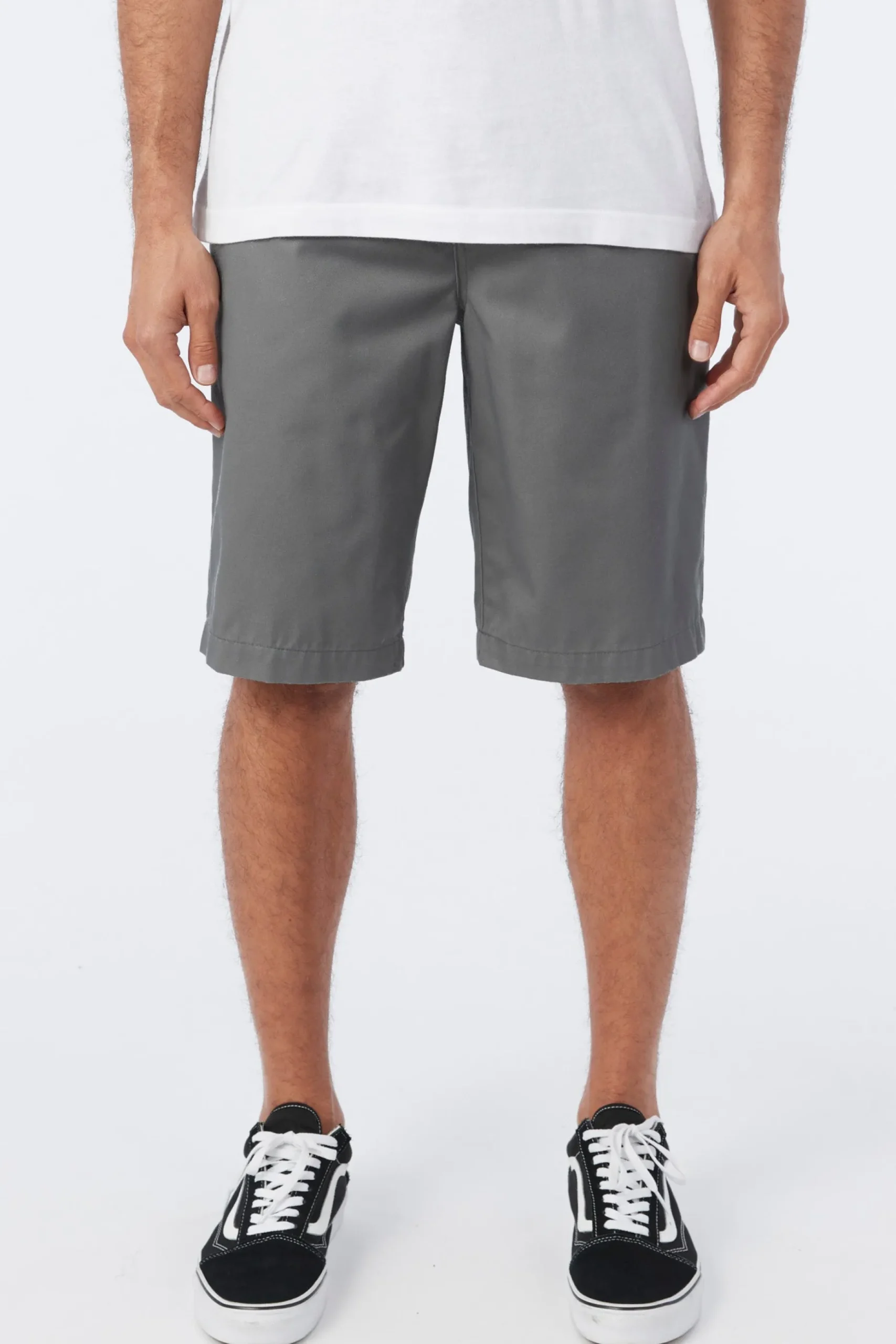 REDWOOD 22" CHINO SHORTS