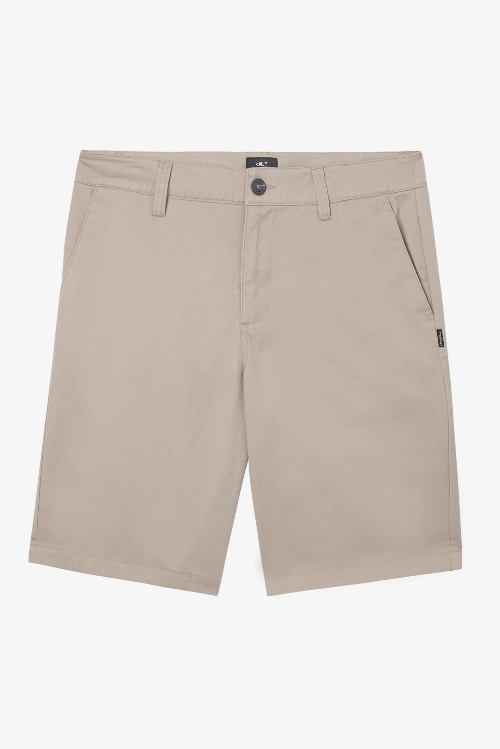 REDWOOD 22" CHINO SHORTS