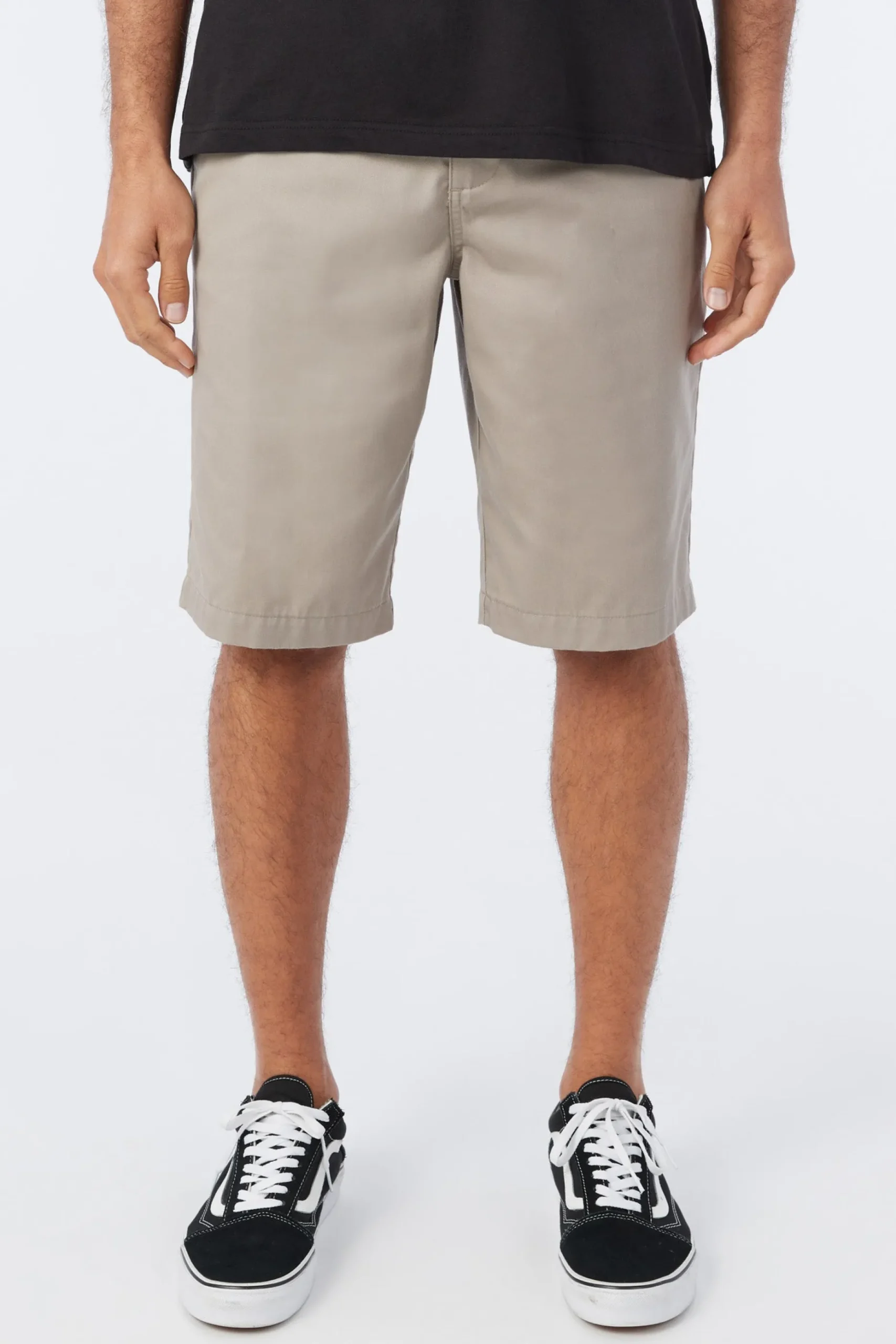 REDWOOD 22" CHINO SHORTS