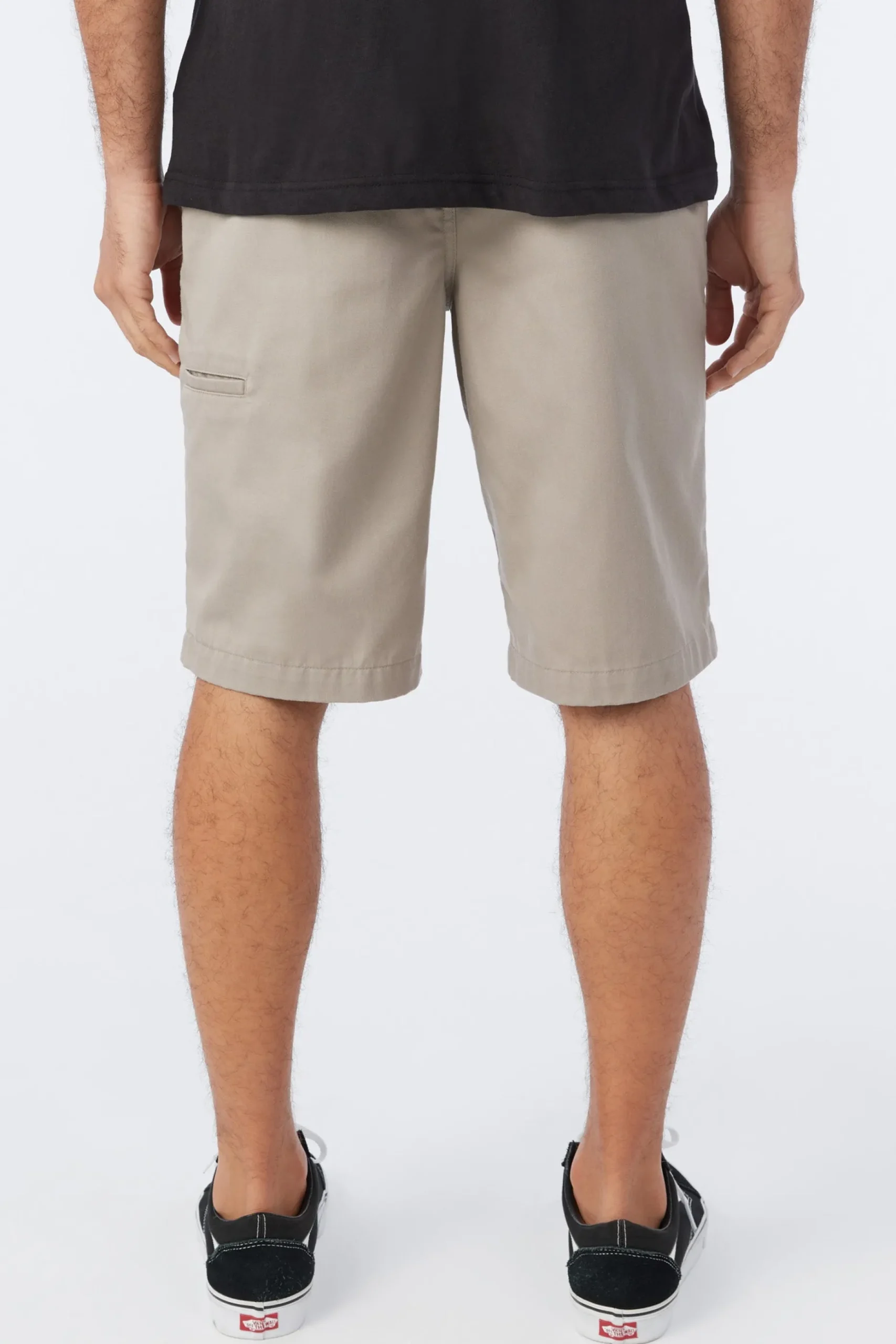 REDWOOD 22" CHINO SHORTS