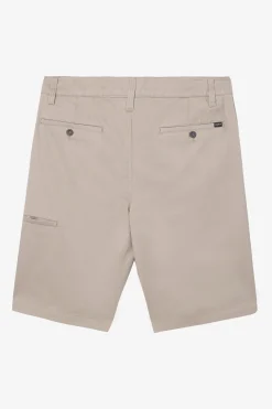 REDWOOD 22
