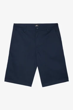 REDWOOD 22" CHINO SHORTS