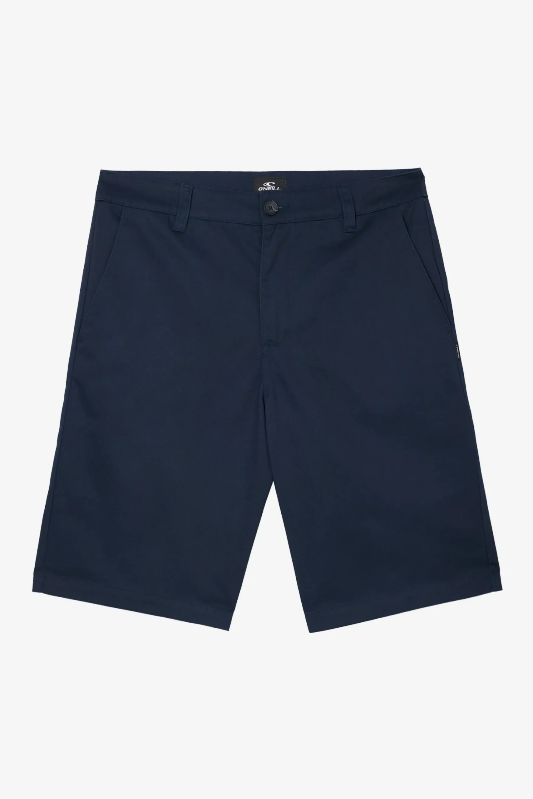 REDWOOD 22" CHINO SHORTS