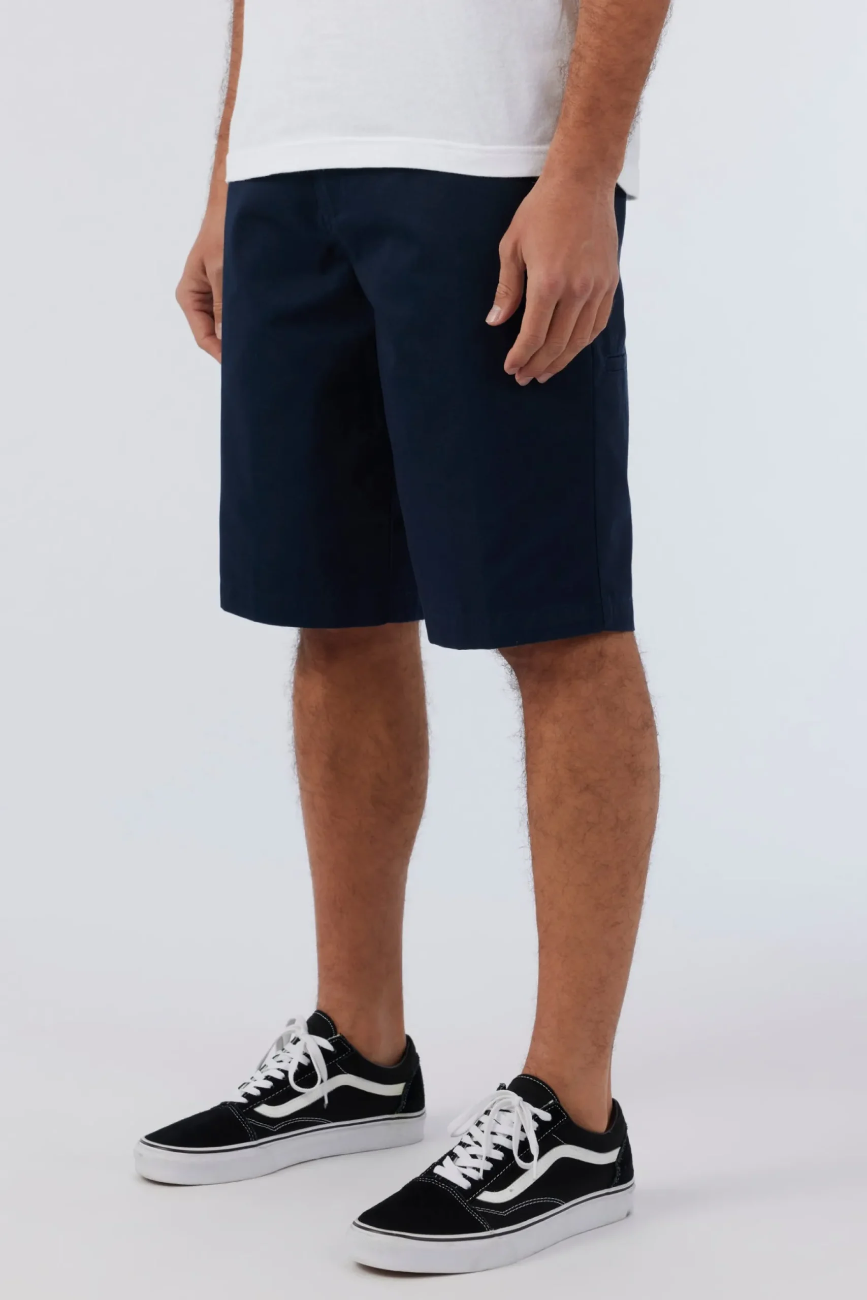 REDWOOD 22" CHINO SHORTS